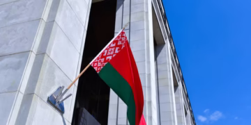 Belarus crypto mining expansion accelerates as Lukashenko pushes de-dollarization