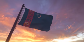 Turkmenistan legalizes cryptocurrency trading under strict state licensing set to begin in 2026