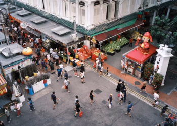 Singapore Retail Crypto Market Enters New Phase of Stability and Confidence