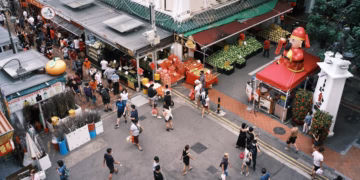 Singapore Retail Crypto Market Enters New Phase of Stability and Confidence