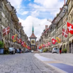 Switzerland Stablecoin Regulations 2025
