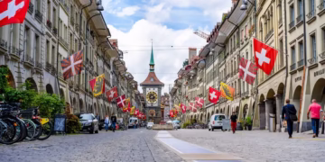 Switzerland Stablecoin Regulations 2025