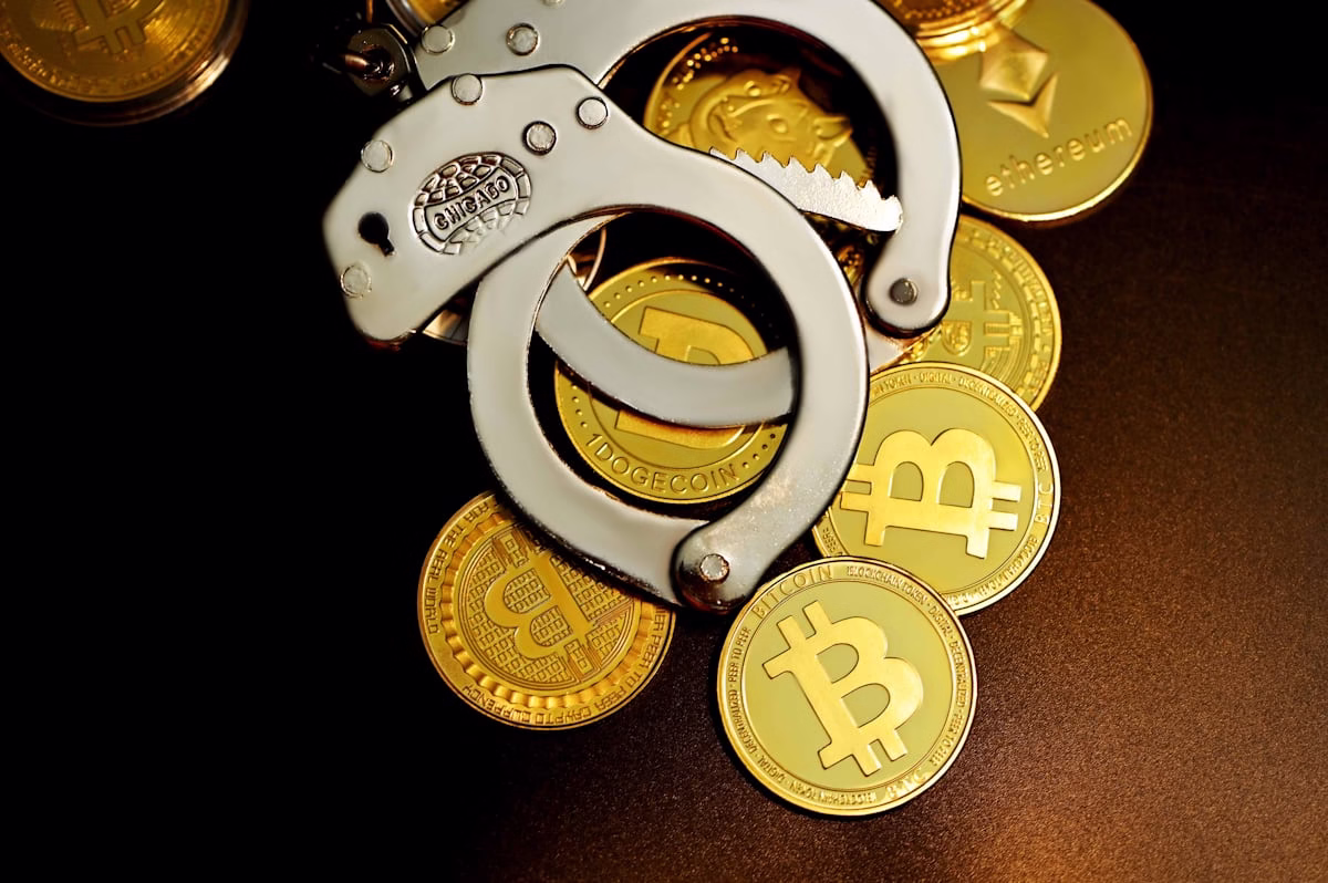 Spain arrests mastermind behind €260M crypto investment scam