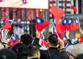 Taiwan National Bitcoin Reserve – Taiwan’s Bold Move Toward a Digital Treasury Backed by BTC