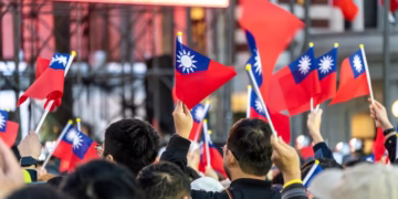Taiwan National Bitcoin Reserve – Taiwan’s Bold Move Toward a Digital Treasury Backed by BTC