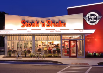 Steak n Shake Bitcoin Treasury Marks a Bold Leap Toward Mainstream Adoption, pledging to donate 210 sats per meal to OpenSats
