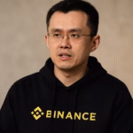 Trump says he didn't know CZ personally while defending pardon for crypto executive