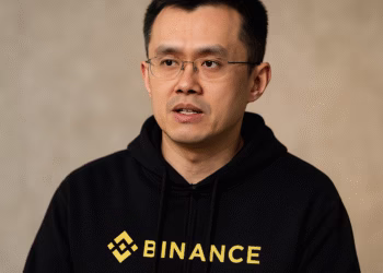 Trump says he didn't know CZ personally while defending pardon for crypto executive