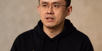 Trump says he didn't know CZ personally while defending pardon for crypto executive