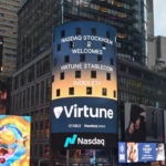 Swedish firm Virtune debuts regulated stablecoin index ETP tracking Ethereum, Solana and XRP