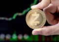 Zcash market cap surges past $10.6B, closing in on crypto’s top 10
