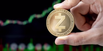 Zcash market cap surges past $10.6B, closing in on crypto’s top 10