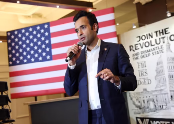 Strive Bitcoin holdings soar as Vivek Ramaswamy’s Strive Asset Management launches a $500 million stock sale