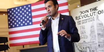 Strive Bitcoin holdings soar as Vivek Ramaswamy’s Strive Asset Management launches a $500 million stock sale