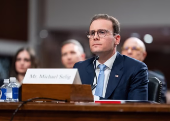 CFTC and FDIC chairs confirmed as Senate backs crypto shift