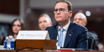 CFTC and FDIC chairs confirmed as Senate backs crypto shift