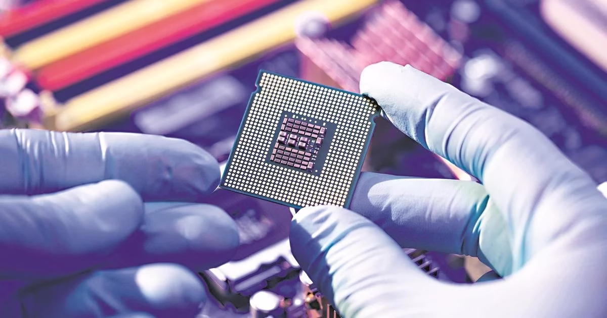 Memory chip shortage driven by AI expansion to push smartphone prices up 7%