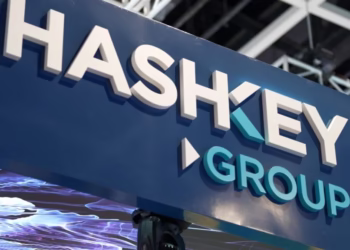 HashKey IPO Filing Sparks Powerful Market Buzz as Hong Kong Eyes $200M Crypto Listing