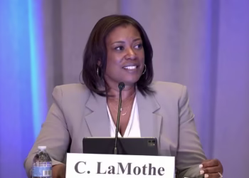 Pro-crypto SEC official Cicely LaMothe steps down after shaping U.S. crypto policy for two decades