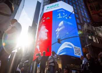 Polymarket Proved Regulators Wrong—And Now They're Scrambling to Catch Up