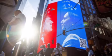 Polymarket Proved Regulators Wrong—And Now They're Scrambling to Catch Up