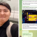 Game-Testing Scam Exposed: Brutal Crypto Malware Trap Drains Six Figures From Singapore Entrepreneur