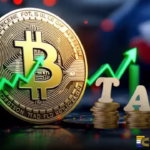 18 House members push IRS to tax crypto staking at sale, not receipt, before 2026