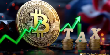 18 House members push IRS to tax crypto staking at sale, not receipt, before 2026