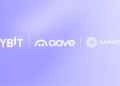 Bybit, Mantle and Aave launch DeFi collaboration targeting institutional liquidity