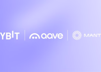 Bybit, Mantle and Aave launch DeFi collaboration targeting institutional liquidity