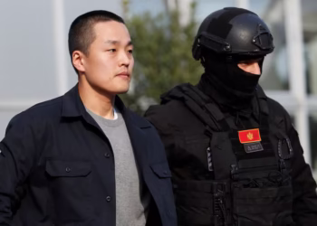 Do Kwon sentenced to 15 years over $40B Terra crypto collapse