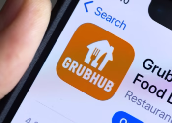 GrubHub Email Scam Targets Users With Fake 10x Crypto Returns