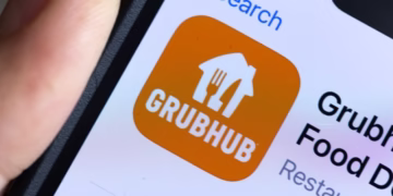 GrubHub Email Scam Targets Users With Fake 10x Crypto Returns