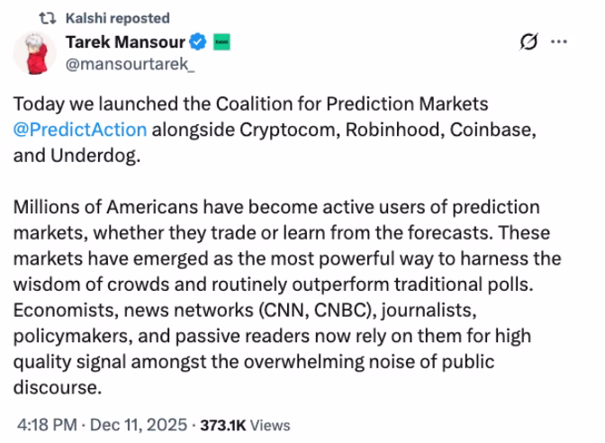 Coinbase Prediction Market Set for Launch Amid Tokenized Stocks Push