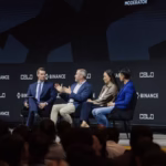 Binance Blockchain Week Shockwave: Ripple, Solana & Binance Leaders Unveil Powerful Market Shifts for 2025