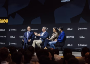 Binance Blockchain Week Shockwave: Ripple, Solana & Binance Leaders Unveil Powerful Market Shifts for 2025