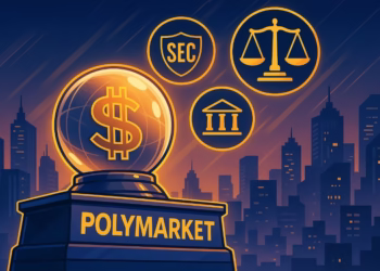 Polymarket Proved Regulators Wrong—And Now They're Scrambling to Catch Up