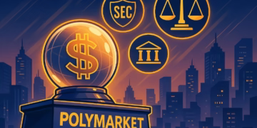 Polymarket Proved Regulators Wrong—And Now They're Scrambling to Catch Up