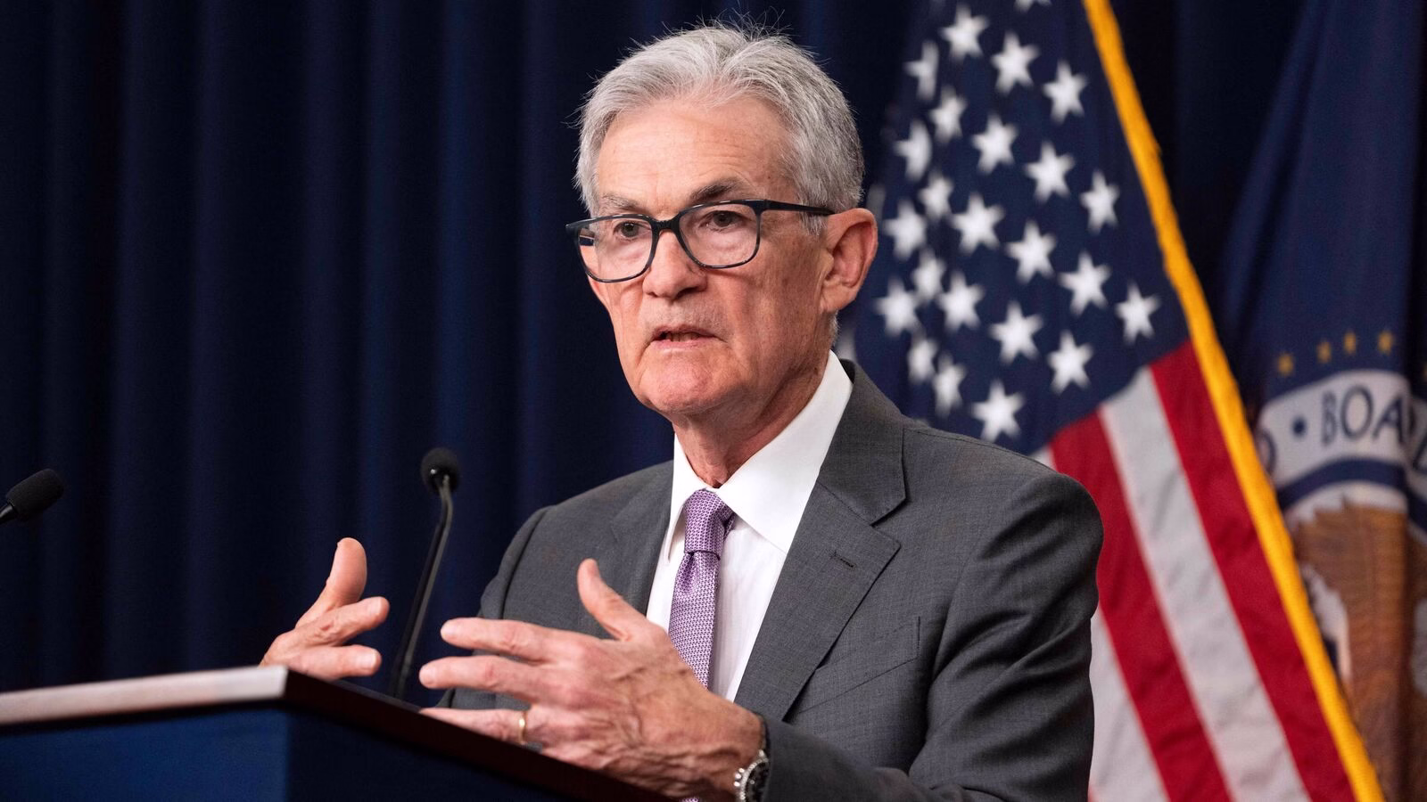 Fed Meeting for December 2025, last for the year 