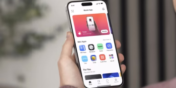 World App Updates Unleash Game-Changing Tools for Crypto Payments, Privacy & Digital Identity