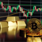 Gold crushes bitcoin in 2025 as investors choose history over hype