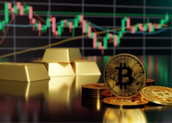 Gold crushes bitcoin in 2025 as investors choose history over hype