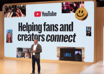 YouTube goes crypto with stablecoin payouts for US creators