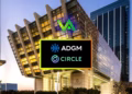ADGM license granted to Circle boosts regulatory clarity for USDC in the UAE