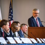 The Crypto Task Force roundtable at SEC