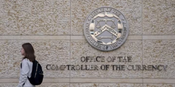 Federal Regulator Approves Riskless Crypto Trading for U.S. Banks