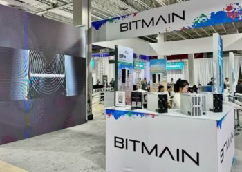 Bitmain slashes ASIC prices to $3 per terahash as mining margins collapse