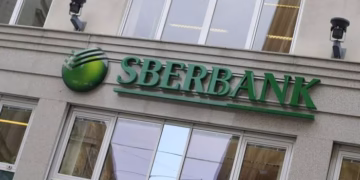 Sberbank issues Russia's first bitcoin-backed loan to mining firm Intelion Data