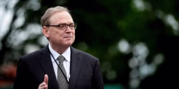 Fed independence in focus as Trump fed chair nominee decision nears