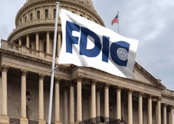 Travis Hill says FDIC will release stablecoin guidance this month under new federal law
